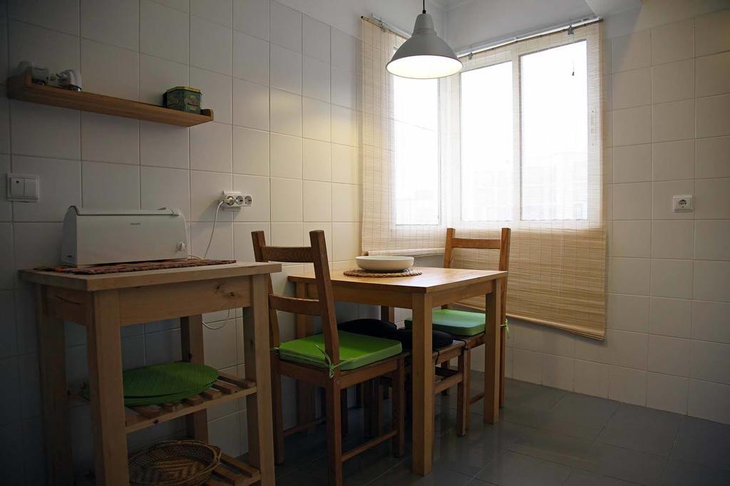 푼샬 Casa Do Cavacas 아파트 외부 사진