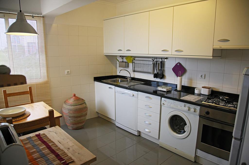 푼샬 Casa Do Cavacas 아파트 외부 사진