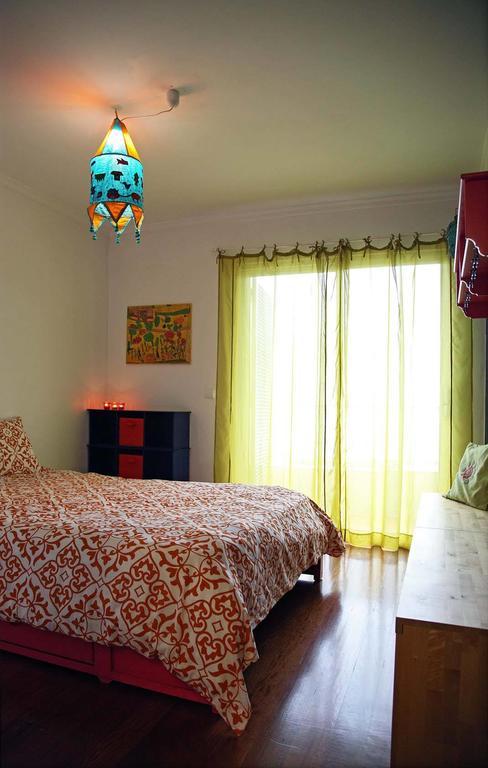 푼샬 Casa Do Cavacas 아파트 외부 사진